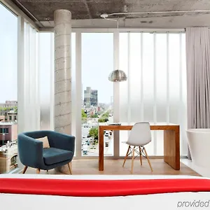 Hotel Nolitan Soho -